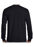 Gildan Ultra Cotton Long Sleeve T-Shirt