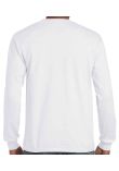 Gildan Ultra Cotton Long Sleeve T-Shirt