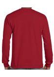 Gildan Ultra Cotton Long Sleeve T-Shirt