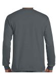 Gildan Ultra Cotton Long Sleeve T-Shirt