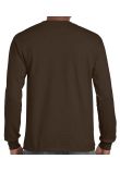 Gildan Ultra Cotton Long Sleeve T-Shirt