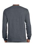Gildan Ultra Cotton Long Sleeve T-Shirt