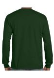 Gildan Ultra Cotton Long Sleeve T-Shirt