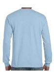 Gildan Ultra Cotton Long Sleeve T-Shirt