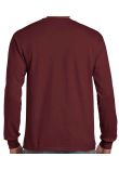 Gildan Ultra Cotton Long Sleeve T-Shirt