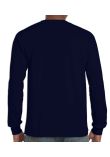 Gildan Ultra Cotton Long Sleeve T-Shirt