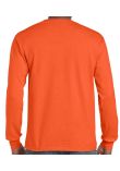 Gildan Ultra Cotton Long Sleeve T-Shirt