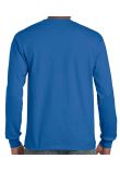Gildan Ultra Cotton Long Sleeve T-Shirt