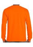 Gildan Ultra Cotton Long Sleeve T-Shirt