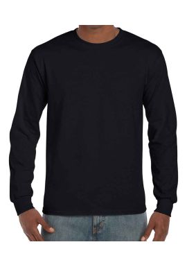 Gildan Hammer Heavyweight Long Sleeve T-Shirt