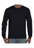 Gildan Hammer Heavyweight Long Sleeve T-Shirt