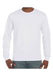 Gildan Hammer Heavyweight Long Sleeve T-Shirt