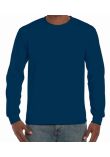 Gildan Hammer Heavyweight Long Sleeve T-Shirt