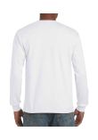 Gildan Hammer Heavyweight Long Sleeve T-Shirt