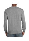 Gildan Hammer Heavyweight Long Sleeve T-Shirt