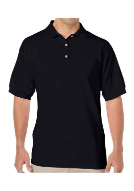 Gildan DryBlend Jersey Polo Shirt