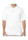 Gildan DryBlend Jersey Polo Shirt
