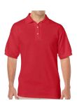 Gildan DryBlend Jersey Polo Shirt