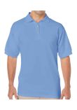 Gildan DryBlend Jersey Polo Shirt