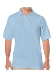 Gildan DryBlend Jersey Polo Shirt