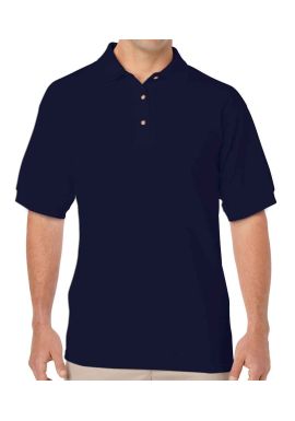 Gildan DryBlend Jersey Polo Shirt