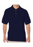 Gildan DryBlend Jersey Polo Shirt