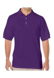 Gildan DryBlend Jersey Polo Shirt