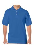 Gildan DryBlend Jersey Polo Shirt
