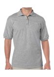 Gildan DryBlend Jersey Polo Shirt