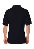 Gildan DryBlend Jersey Polo Shirt