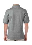 Gildan DryBlend Jersey Polo Shirt