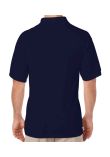 Gildan DryBlend Jersey Polo Shirt