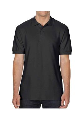 Gildan Hammer Piqu Polo Shirt