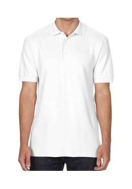 Gildan Hammer Piqu Polo Shirt