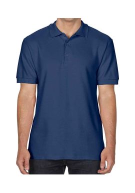 Gildan Hammer Piqu Polo Shirt