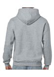Gildan Heavy Blend Hooded Sweatshirt