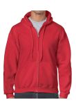 Gildan Heavy Blend Zip Hooded Sweatshirt