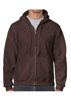 Gildan Heavy Blend™ Zip Hooded Sweatshirt