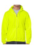 Gildan Heavy Blend Zip Hooded Sweatshirt