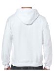 Gildan Heavy Blend Zip Hooded Sweatshirt