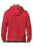 Gildan Heavy Blend Zip Hooded Sweatshirt