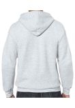 Gildan Heavy Blend Zip Hooded Sweatshirt