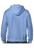 Gildan Heavy Blend Zip Hooded Sweatshirt
