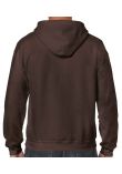 Gildan Heavy Blend Zip Hooded Sweatshirt