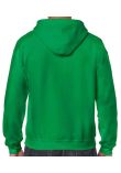 Gildan Heavy Blend Zip Hooded Sweatshirt