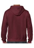 Gildan Heavy Blend Zip Hooded Sweatshirt