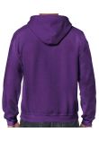 Gildan Heavy Blend Zip Hooded Sweatshirt
