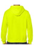 Gildan Heavy Blend Zip Hooded Sweatshirt
