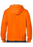 Gildan Heavy Blend Zip Hooded Sweatshirt