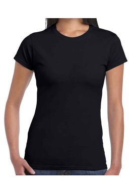 Gildan Ladies SoftStyle T-Shirt